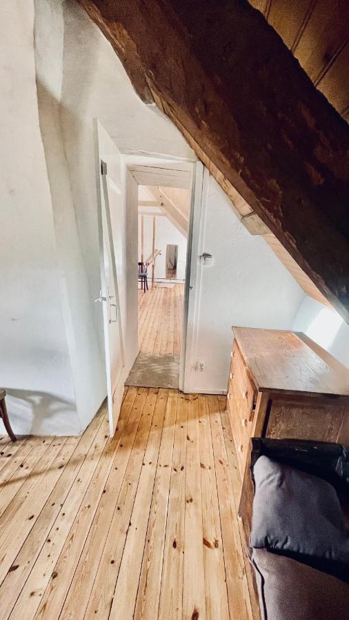Le Penty De Lesquiffinec Villa Крозон Екстериор снимка